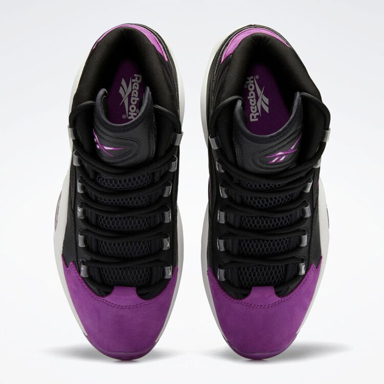 Reebok Question Mid