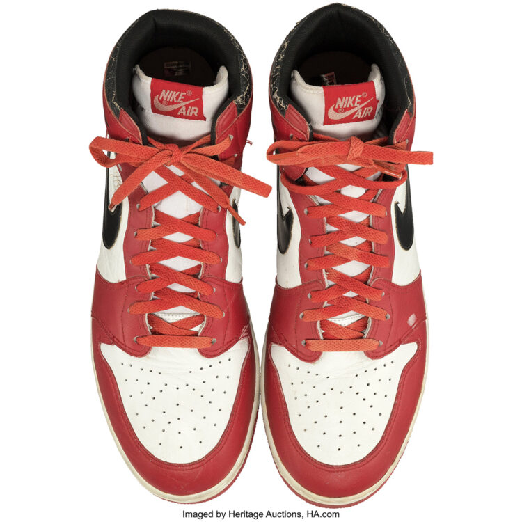 Air jordan 1986 on sale