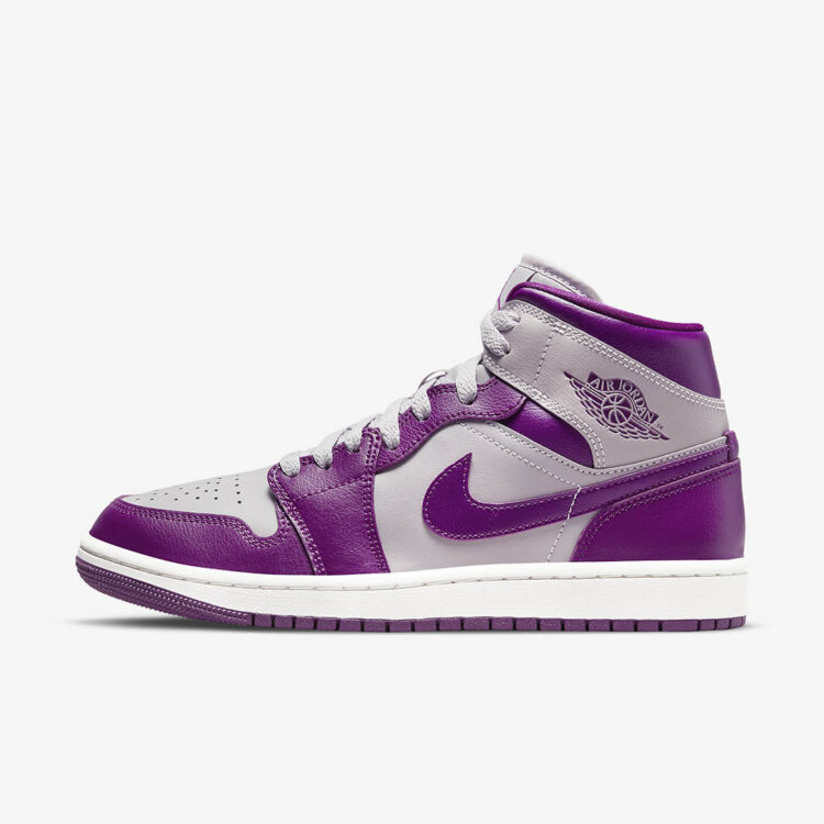 Air Jordan 1 Mid BQ6472-501