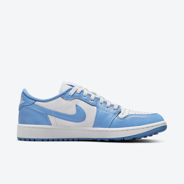 Air Jordan 1 Low Golf Unc Release Date Nice Kicks