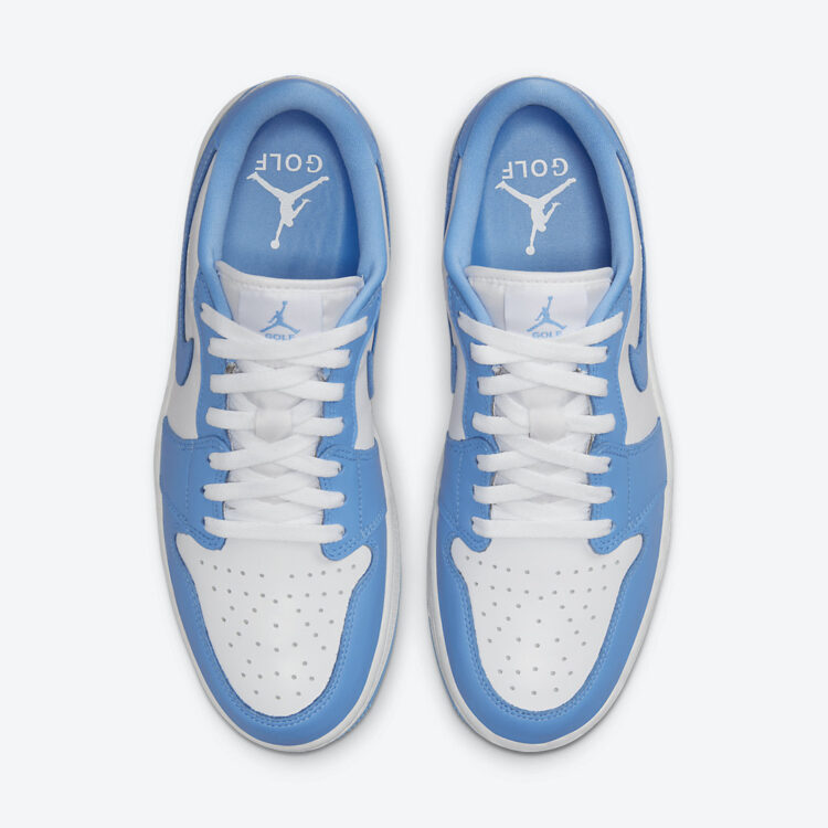 Air Jordan 1 Low Golf 