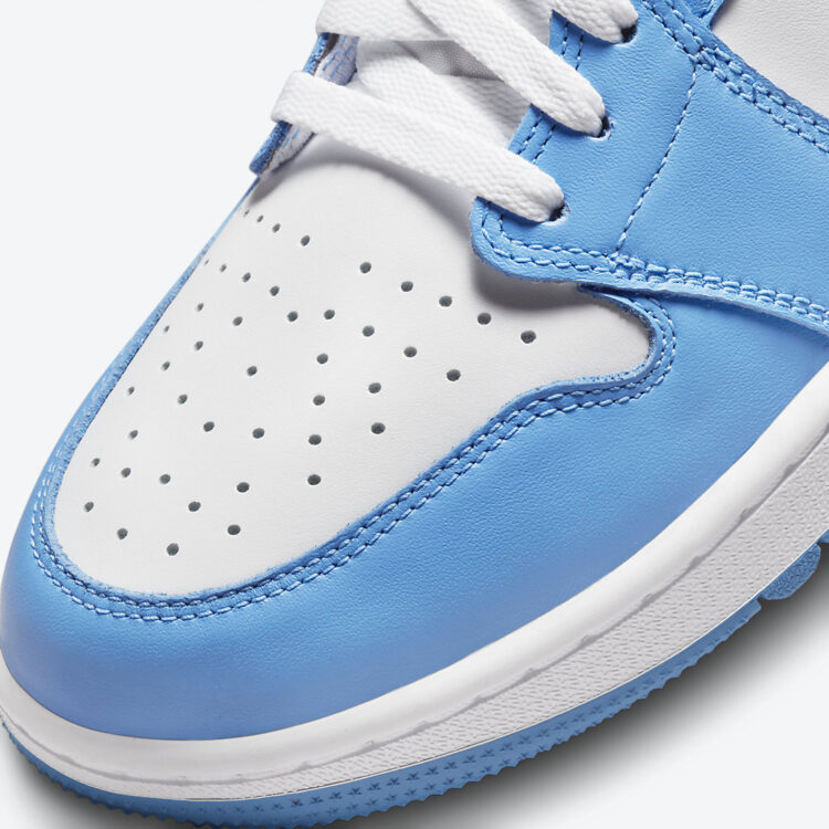Air Jordan 1 Low Golf 