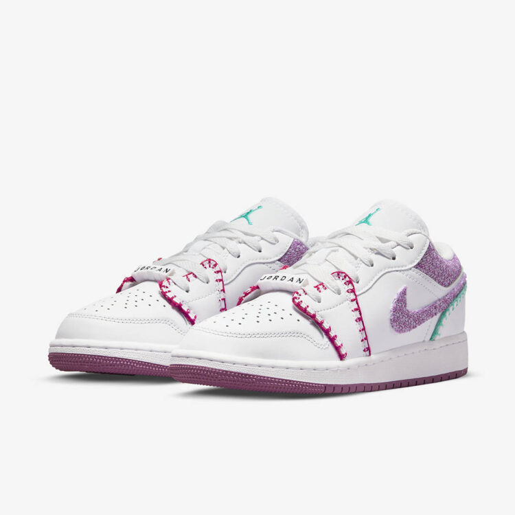 Air Jordan 1 Low