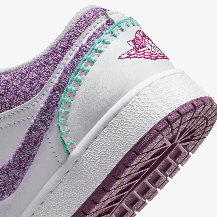 Air jordan hotsell 1 knit