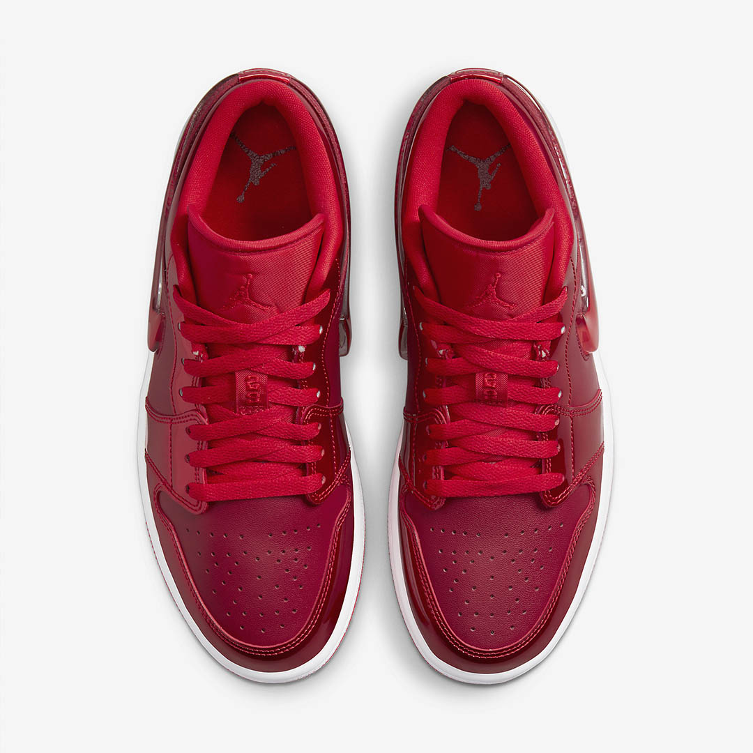 Air Jordan 1 Low SE “Pomegranate” Release Date | Nice Kicks