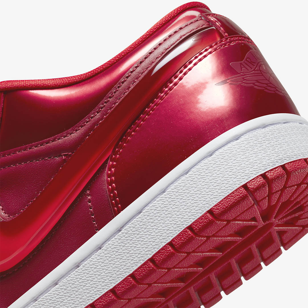 Air Jordan 1 Low SE “Pomegranate” Release Date | Nice Kicks
