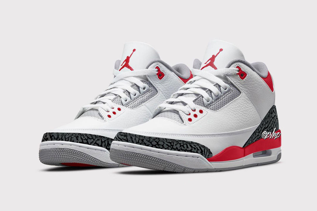 original nike air jordan 3