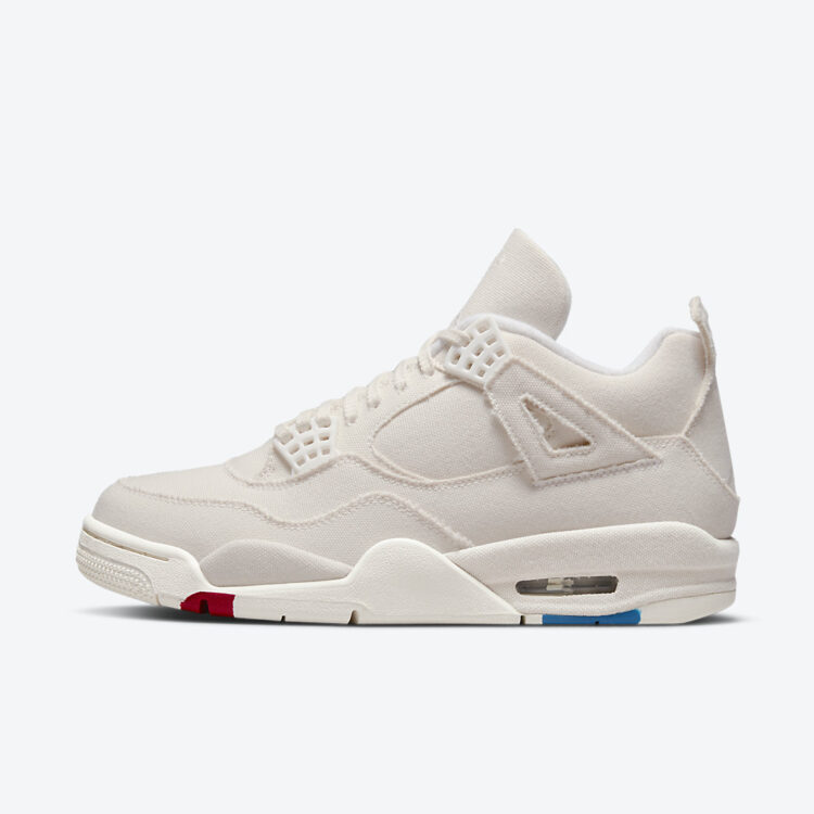 Jordan blan clearance