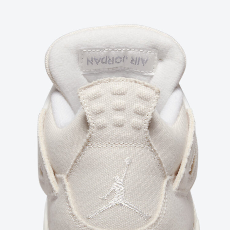 Air Jordan 4 WMNS