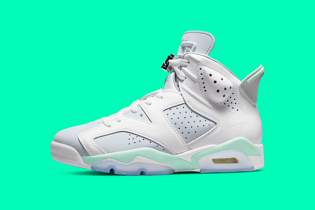 jordan 6 wmns