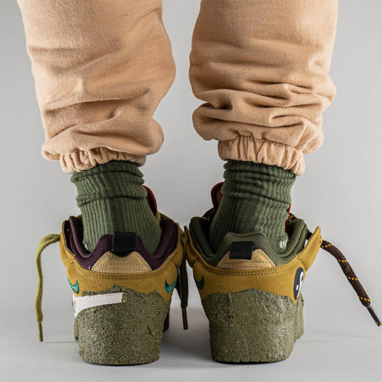 CPFM x Nike Dunk Low Release Date | Nice Kicks