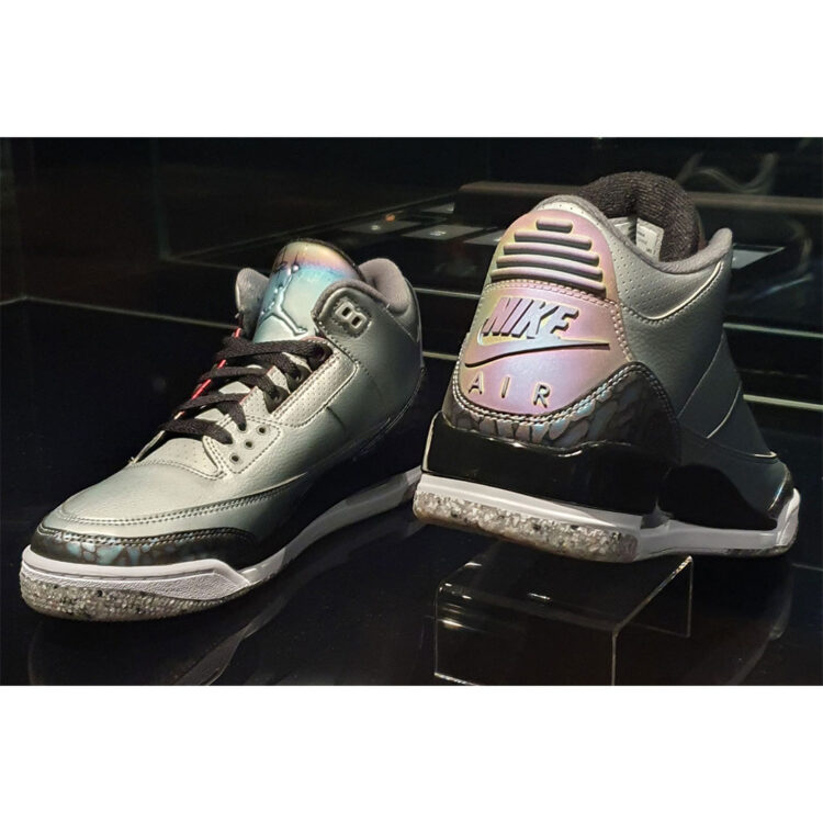 Air Animal Jordan retros