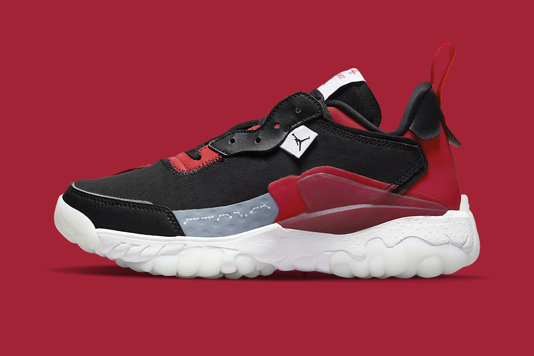45 Bulls Release Date Air Jordan Look 7 OG Hare