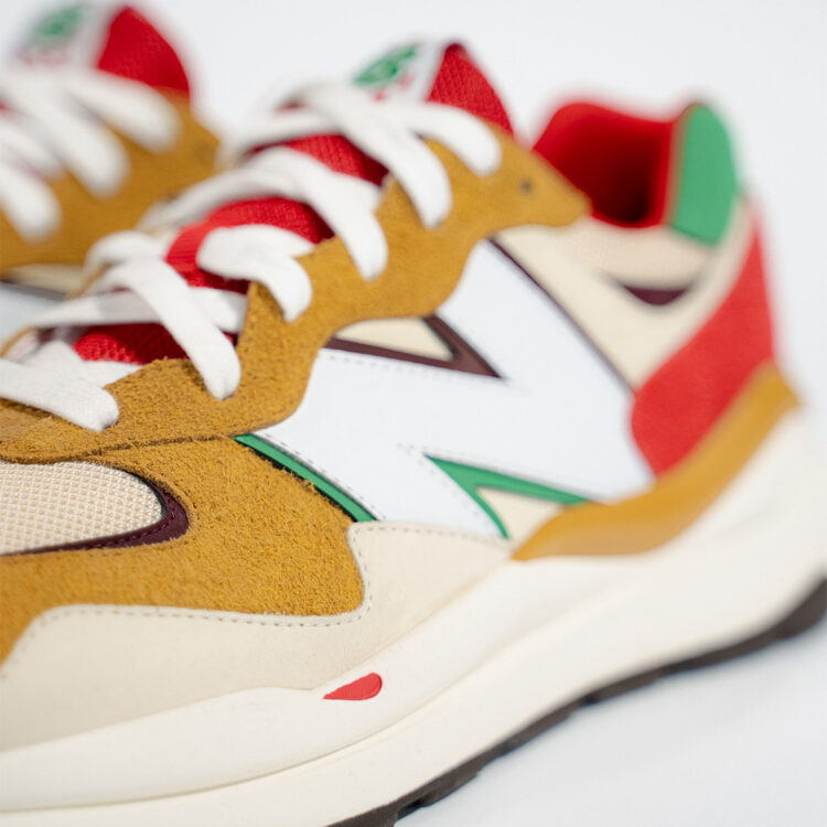 New balance ville deals