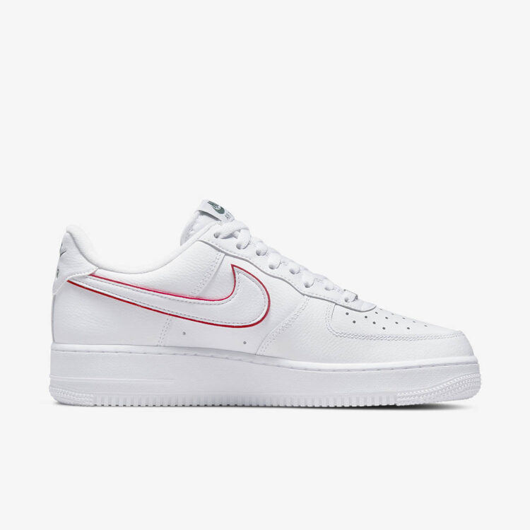 Nike Air Force 1 Low “Just Do It” DQ0791-100 Release Date | Nice Kicks