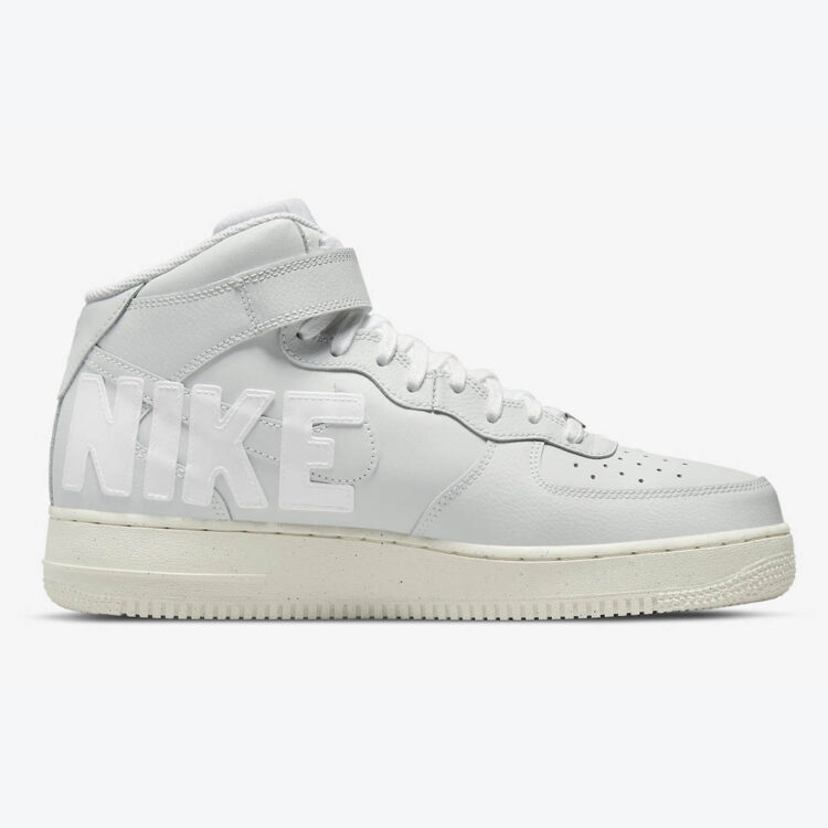 Nike Air Force 1 Mid “Copy Paste” DQ8645-045 Release Date | Nice Kicks