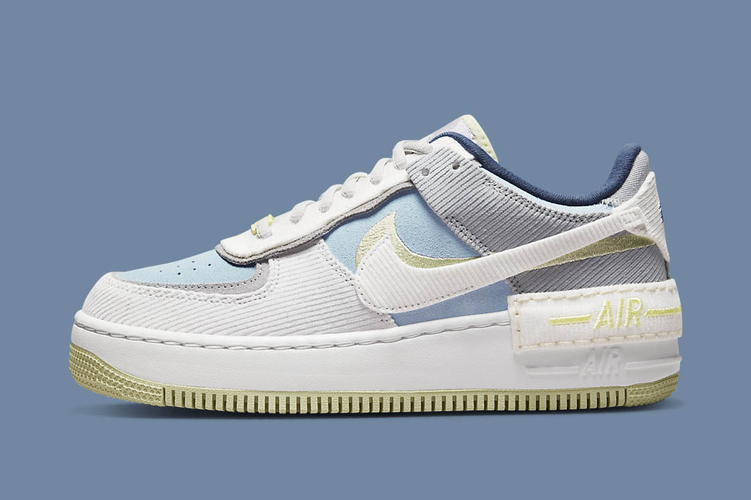 Nike Dunk Low On the Bright Side (Women's)