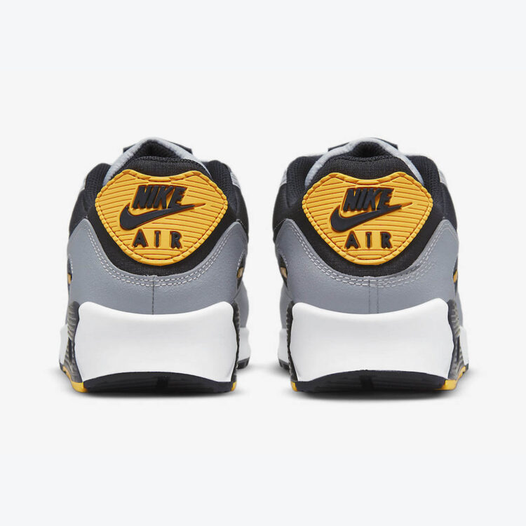 Nike Air Max 90 “Batman” Release Dates | Nice Kicks