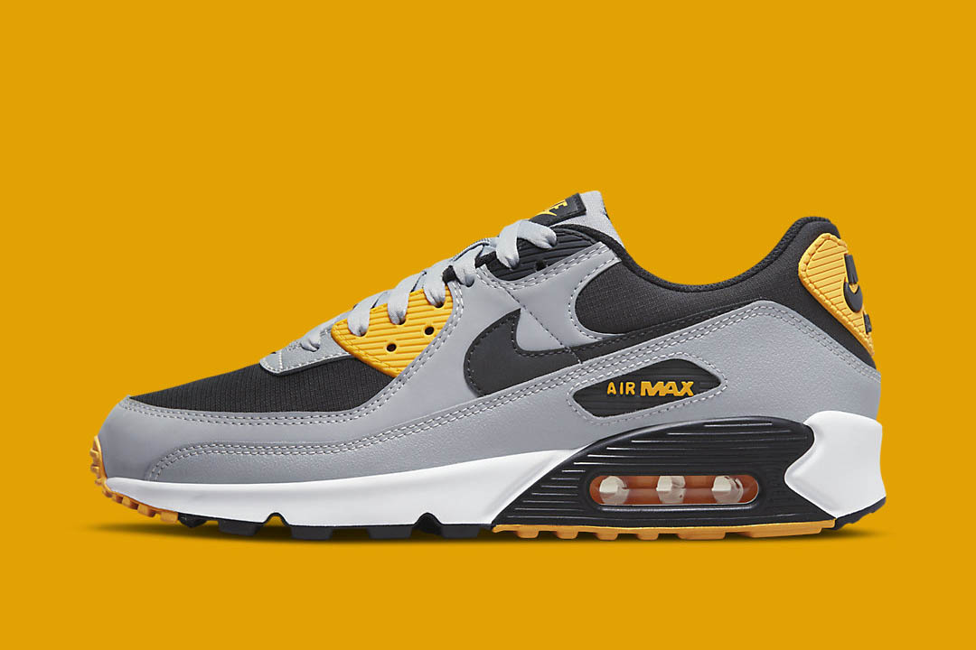 Nike Air Max “Batman” Nice Kicks