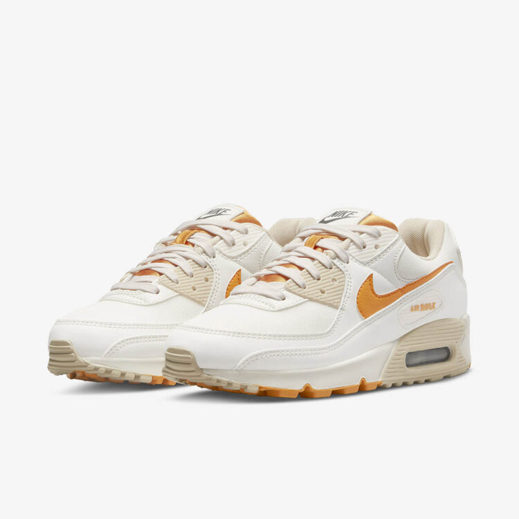 Nike Air Max 90 DQ8593 001 Nice Kicks