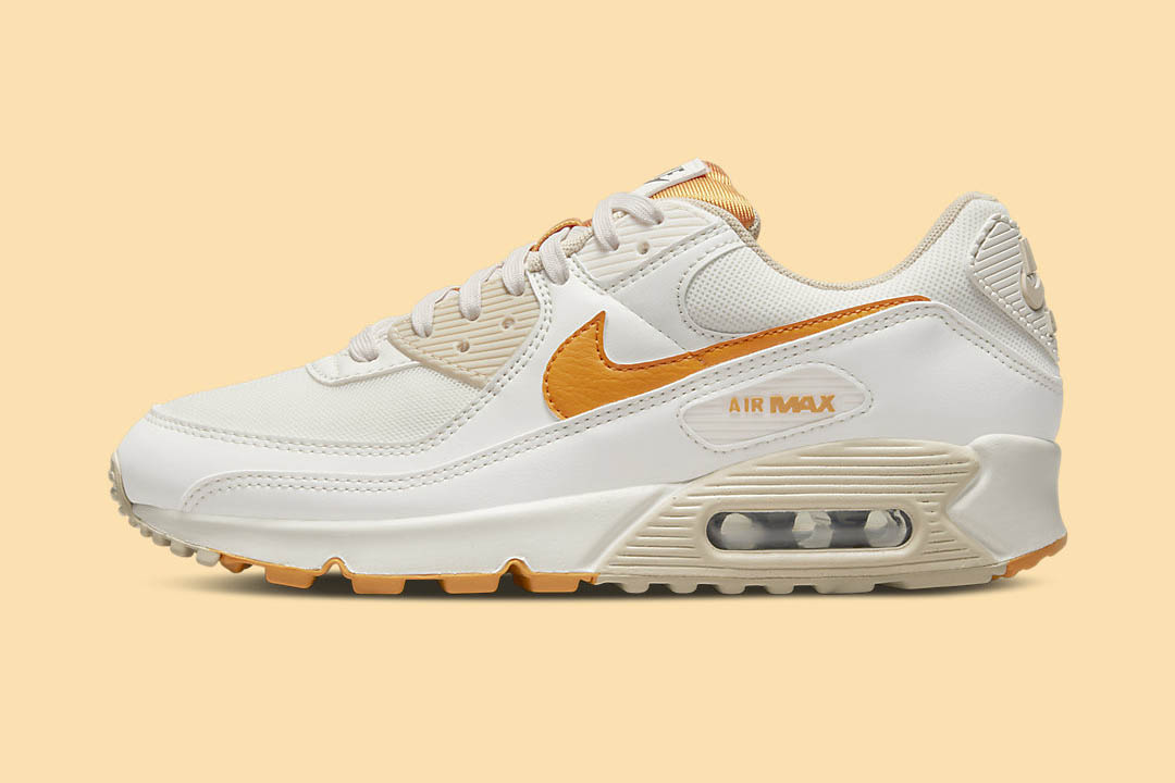 Nike Air Max 90 DQ8593-001