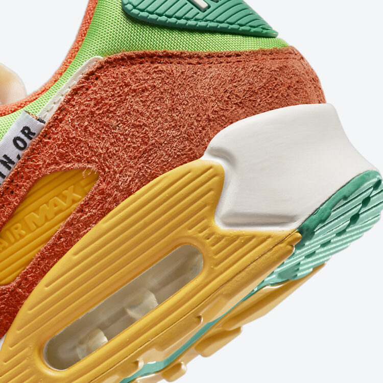 air max 90 trail vibes release date