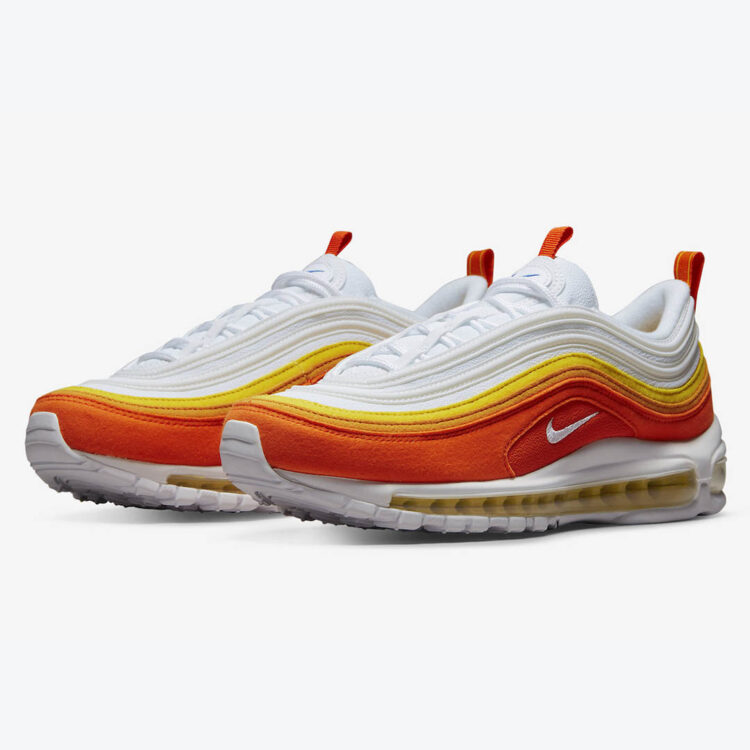 Nike Air Max 97 Athletic Club Nice Kicks