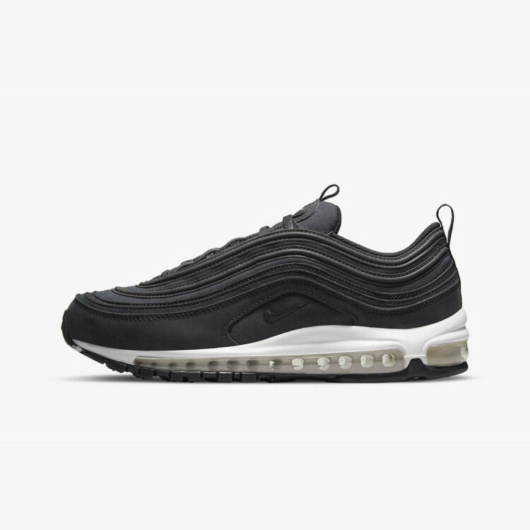Nike air max on sale 27 off noir