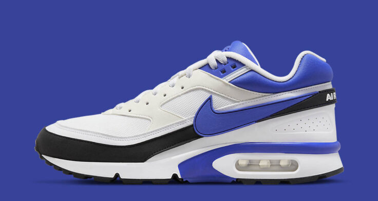 Nike Air Max BW