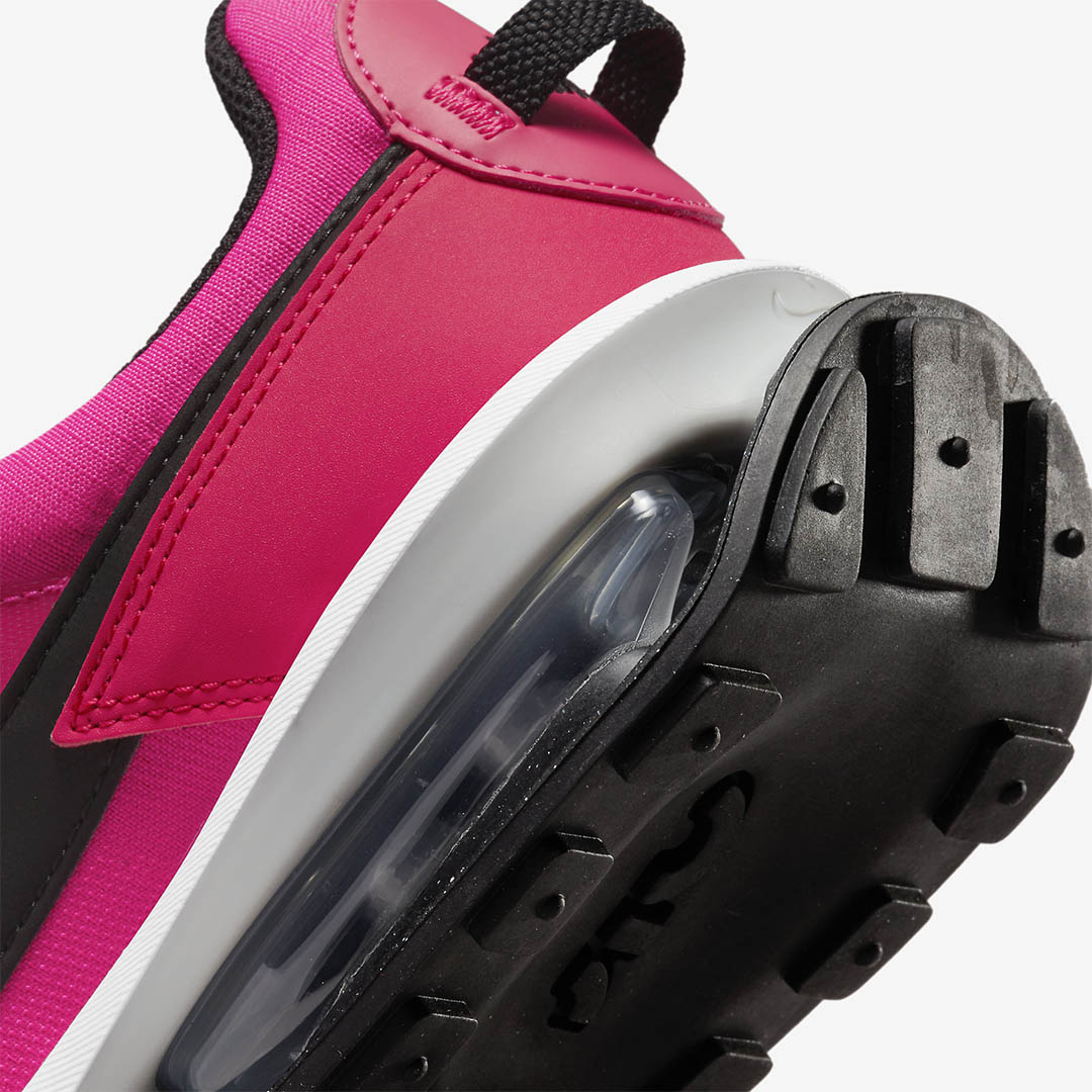 Nike Air Max Pre-Day DH5106-600 Release Date | Nice Kicks