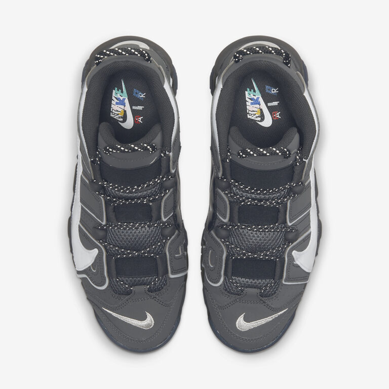 Nike Air More Uptempo “Copy Paste” DQ5014-068 | Nice Kicks