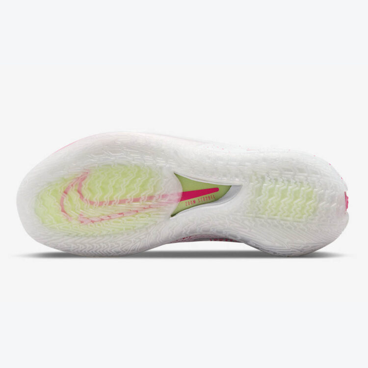 Nike Air Zoom GT Cut “Think Pink
