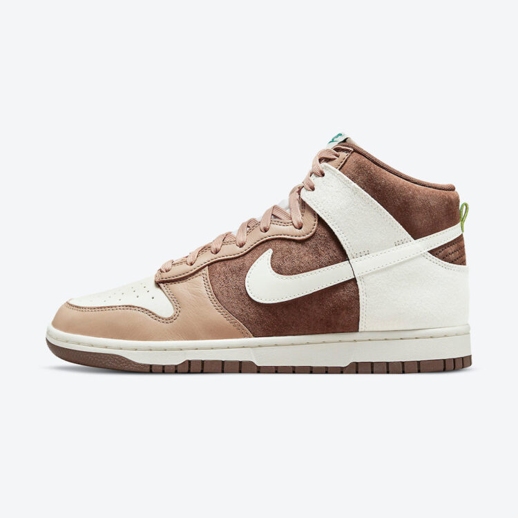 Nike Dunk High