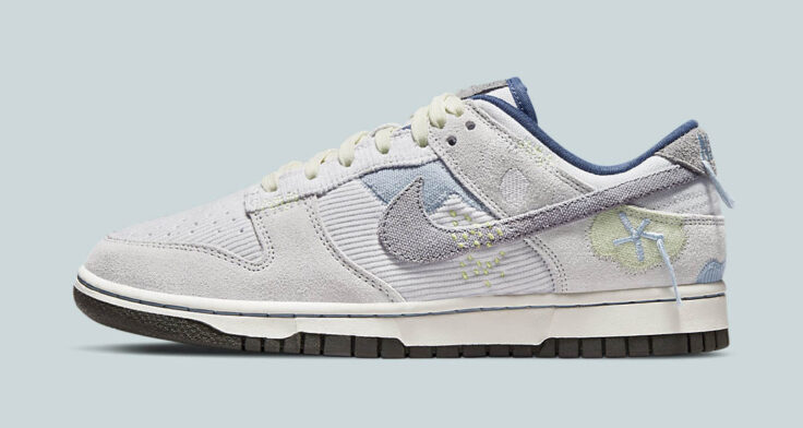 Nike Dunk Low Bright Side DQ5076 001 Lead 736x392