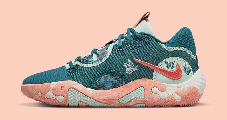 Nike PG 6 “Valentine’s Day” DH8446-900