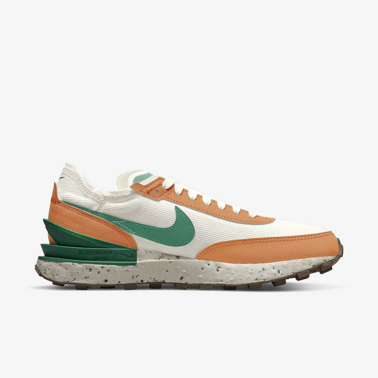 Nike Waffle One Crater Release Dates | Nice Kicks