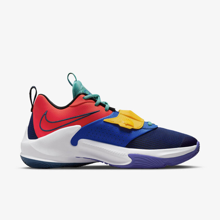 Nike Zoom Freak 3 