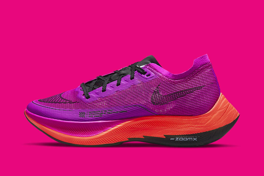 Nike ZoomX VaporFly NEXT% 2 “Hyper Violet” Release Date | Nice Kicks