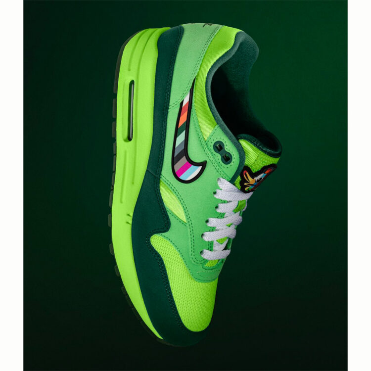 Oregon NFT driver Nike Air Max 1 01 750x750