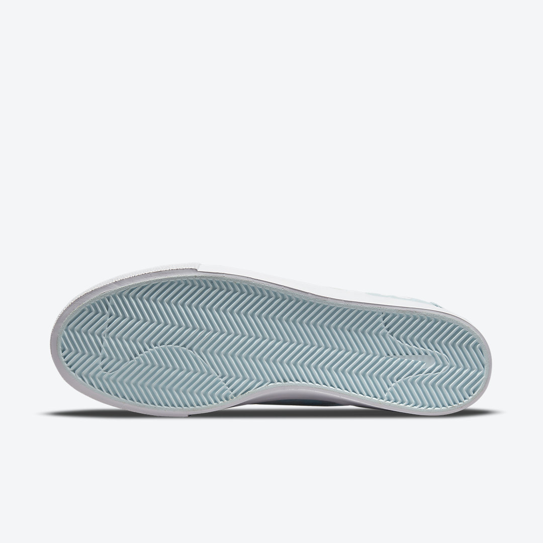 Rayssa Leal x Nike SB Verona Slip Release Date | Nice Kicks
