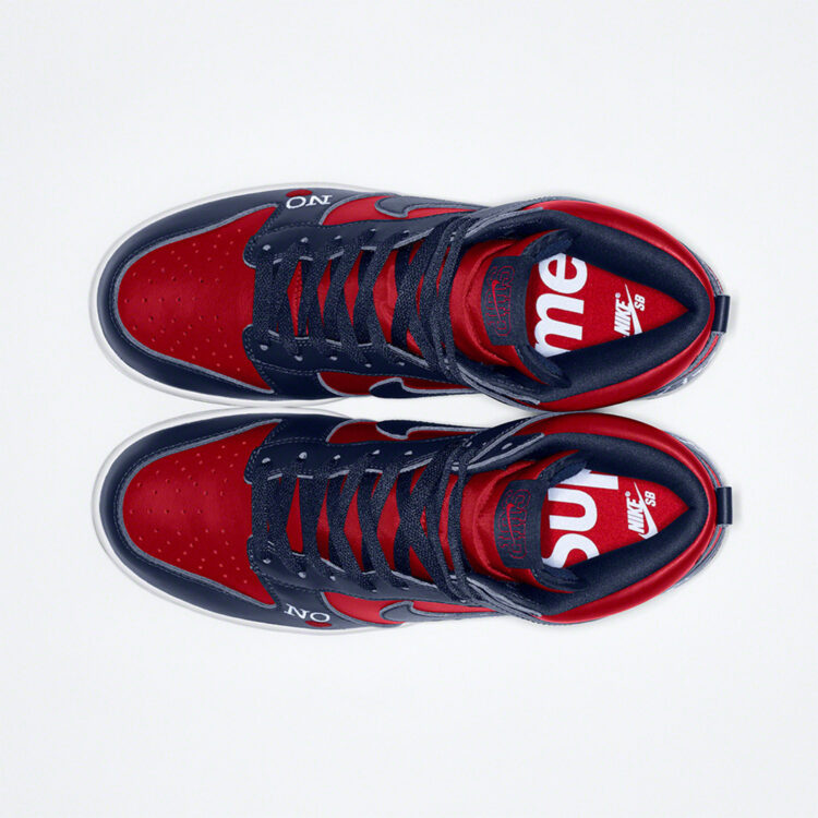 Supreme x Nike Air Jordan 14: Rumored Release Date, Price & Info