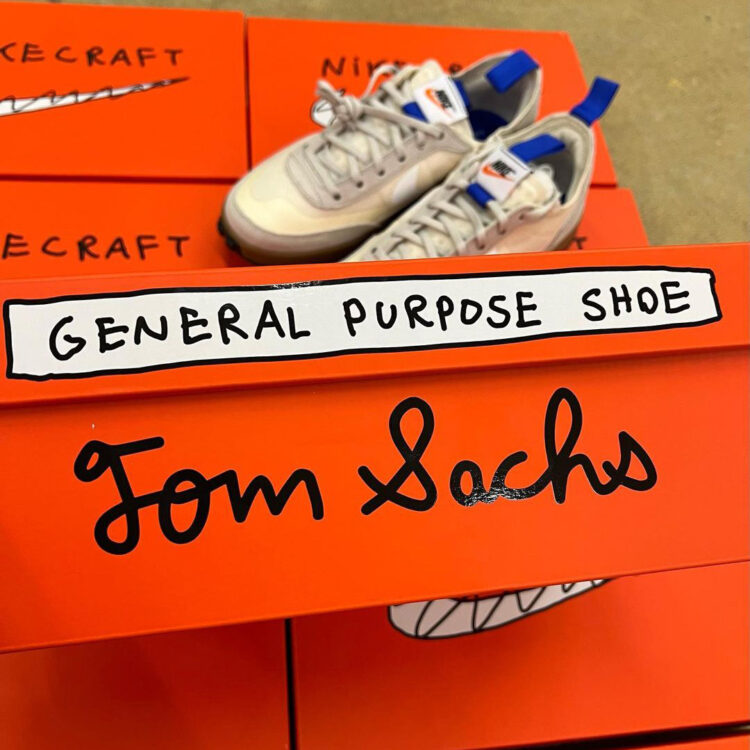 Tom Sachs Nikecraft General Purpose Shoe DA6672 200 04 750x750
