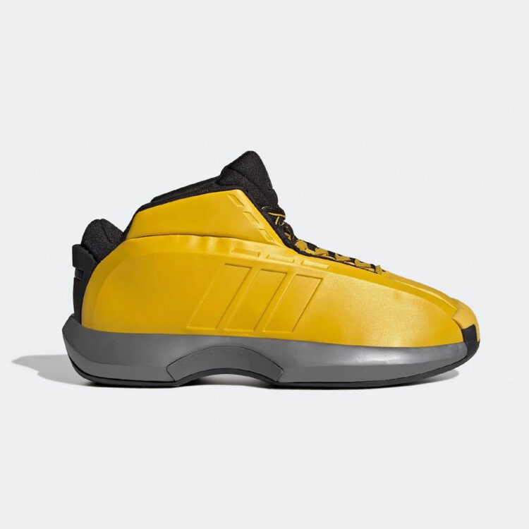 adidas Crazy 1 Sunshine GY3808 01 750x750