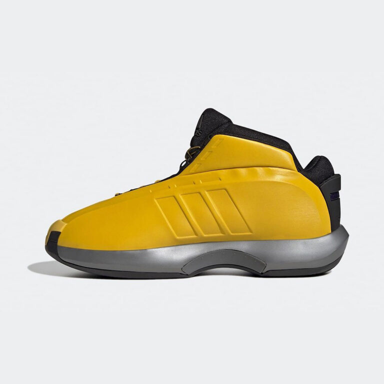 adidas Crazy 1 “Sunshine” GY3808 | Nice Kicks