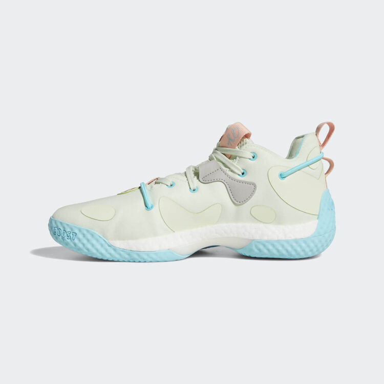 adidas James Harden Vol 6 