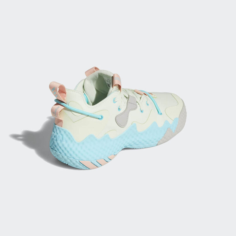 ハーデン VOL. 6 / HARDEN VOL.6 グリーンミスト - NBAグッズ