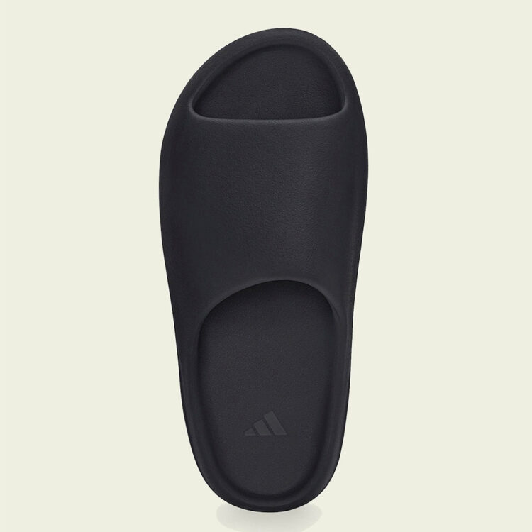 adidas Yeezy Slide Onyx HQ6448 04 1 750x750