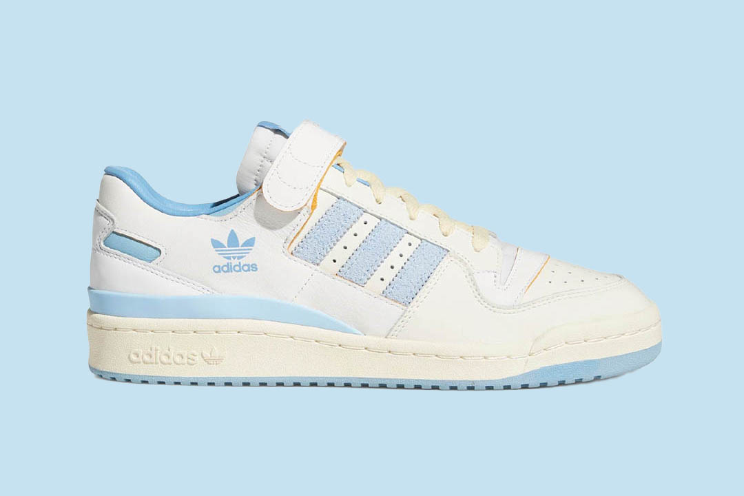 Carolina blue adidas 2025
