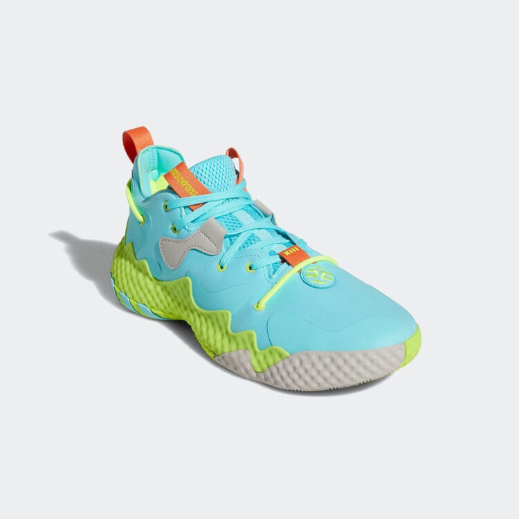 adidas Harden Vol. 6 GV8703