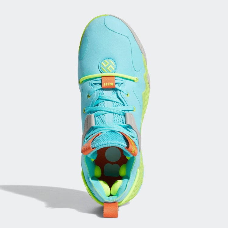 adidas Harden Vol. 6 GV8703